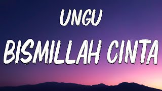 Download lagu Ungu & Lesti - Bismillah Cinta | Lirik Video mp3 Download lagu Ungu & Lesti - Bismillah Cinta | Lirik Video mp3