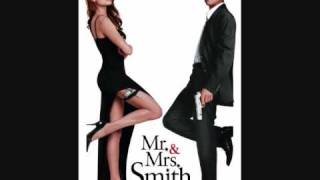 Mr and Mrs Smith - Mondo Bongo