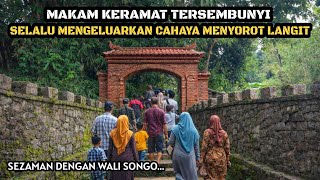Download lagu Residents are stunned! The discovery of a sacred tomb that always emits light mp3 Download lagu Residents are stunned! The discovery of a sacred tomb that always emits light mp3