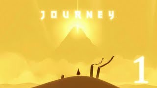 preview picture of video '1 - Une journey ensoleillée - Journey - Diablox9's playing'