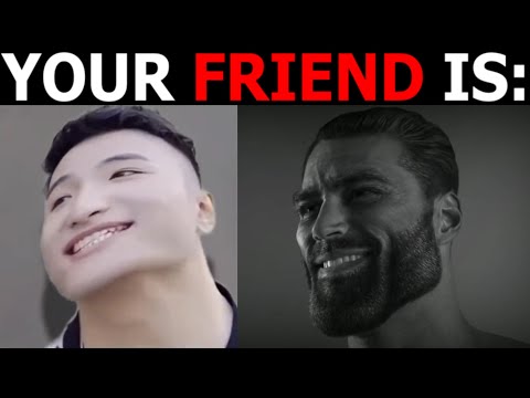 Super Idol Becoming Canny (Your Friend Is)