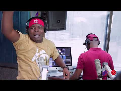 Carifesta 2019 Leads Kevin Dodds To Dominican Producer For "Party Togetherness"