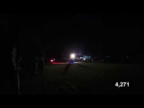 Fire Sport