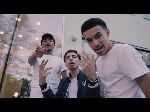 AP feat. Amaru Cloud - Shinin’ ( ( OFFICIAL MUSIC VIDEO )