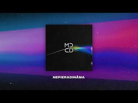 MUUD - Nepieradināma