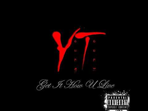 Young Toonz - I'm From Roscoe (FULL SONG) prod. Jay Thuggy