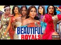 Beautiful Royals Complete Season- Jennifer Obodo/Frederick Leonard 2024 Latest Nigerian Movie