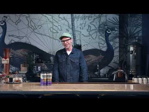 Shaketown Brewing Cougar Wheat Tasting Video