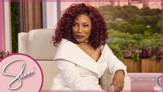 Music Icon Stephanie Mills