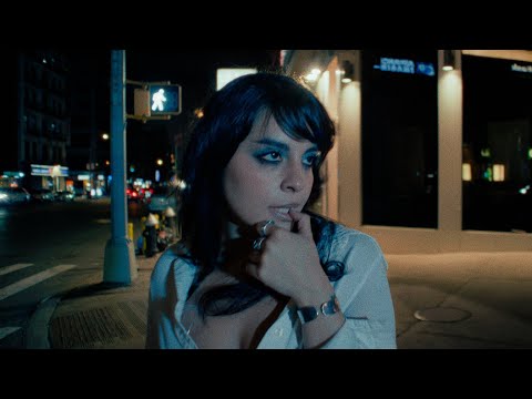 Girl Ultra - 'blu' (Official Video)