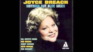 joyce breach - you&#39;re gonna hear from me