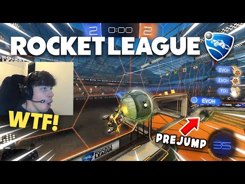 Rocket League MOST VIEWED Twitch Clips of The Week! #31