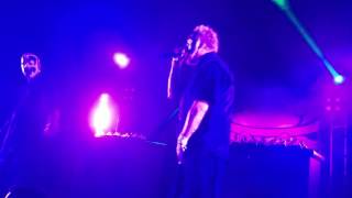 Insane Clown Posse Headless Boogie Sacramento CA 5-30-2016