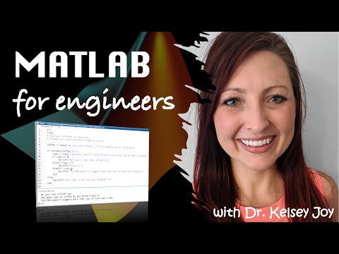 MATLAB: if statements for Beginners