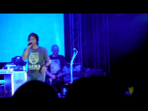 P. Habera & Team - Kým ťa mám - Live Frýdek Místek 11.6.2010