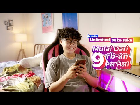 mySF. For everything smartfren video thumbnail
