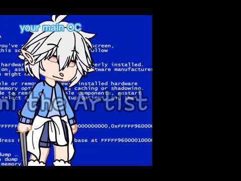 Outfit Battle! ( Bi-NB But everyone sings it) #BiNBOutfitbattleMooni