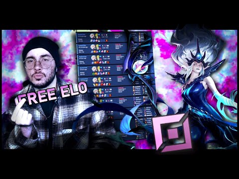 JANNA TOP 🌪 HA VUELTO y MÁS FUERTE QUE NUNCA 💀 #BUFFTOPLANE