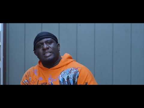 NF RED FT HARDY - WILD OUT || SHOT BY @4kBAYTV