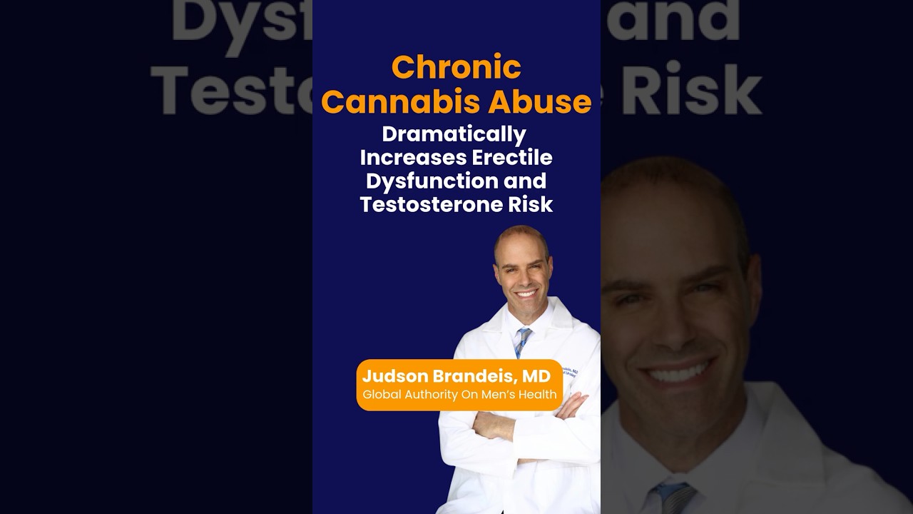 WEED & ED: The SHOCKING Truth!