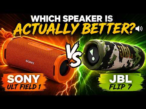 Sony ULT Field1(Black) video thumbnail