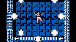 Mega Man II OST (Game Boy) - Track 10/19 - Stage Clear