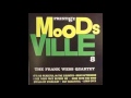 Frank Wess Quartet - Gone with the Wind - 1960