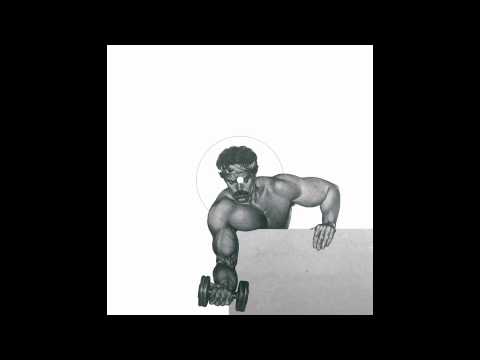 Paul Frick - Would You