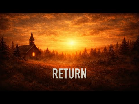 RETURN — Esaias Tegnér : Flyttfåglarna | Nordic Gospel