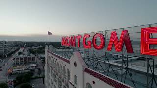 Drone reel 2024 by Silver Tree Productions Wedding Videography
