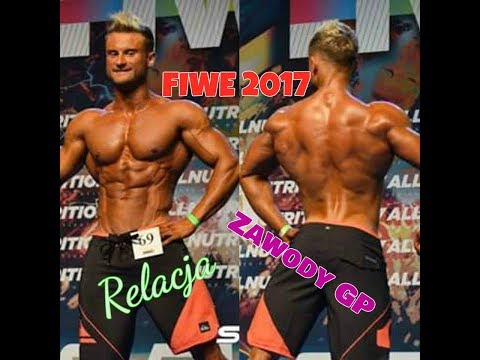 Relacja, zawody na #FIWE 2017