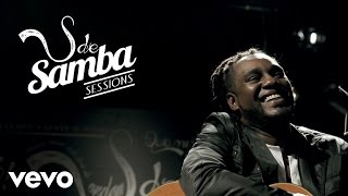 Walmir Borges - Deixar Você (S de Samba Sessions)