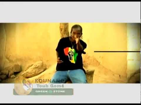 Kounandi - Toub Gome