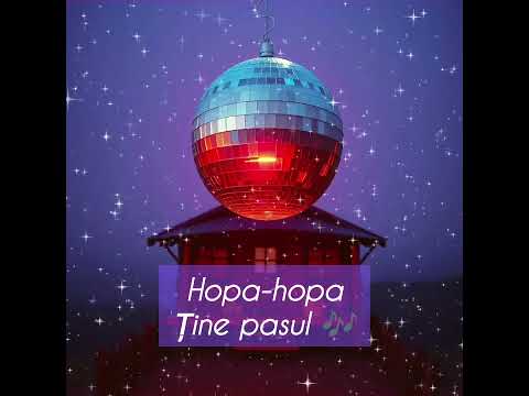 Hopa-Hopa Ține Pasul 🎶✨🍷 #moldova #musica
