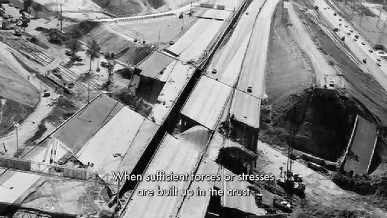 What is Plate Tectonics?