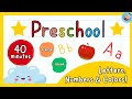 Learn Sing And Explore Preschool Fun On The Farm Under The Sea Toddler English Learning