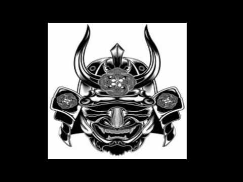 Samurai's Life (Mix Samurai-R3hab y Life is calling-Joey Suki & Kill the buzz)