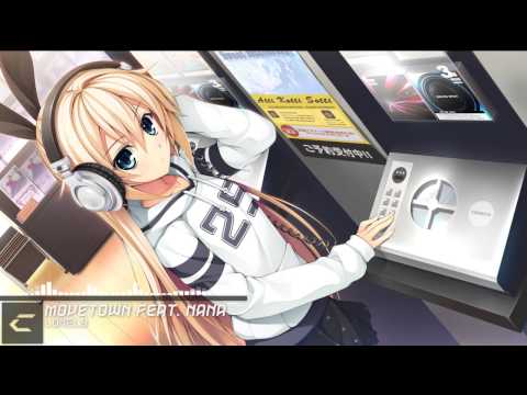 Nightcore - Movetown feat. Nana - Lonely (Empyre One Remix )
