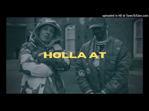 [Free] Giggs Type Beat x Aitch Type Beat - Uk Rap Beat 2023