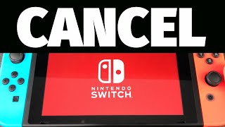 How to Cancel Nintendo Switch Online Subscription