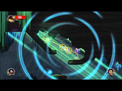 Chariot Playstation 4