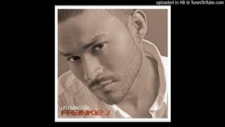 Frankie j - Pensando En Ti (Version Reggaeton)