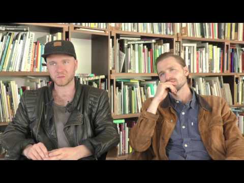 download lagu mp3 mp4 Wild Beasts Interview, download lagu Wild Beasts Interview gratis, unduh video klip Wild Beasts Interview