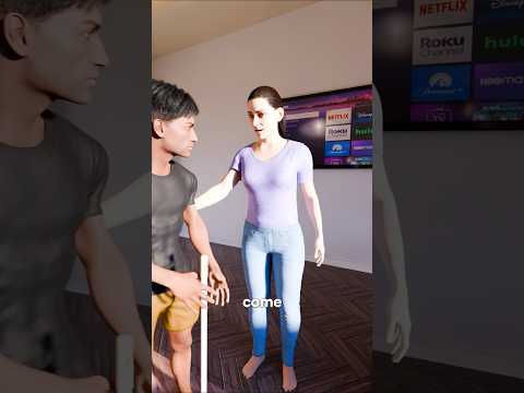 The Rich Man’s Three Daughters 💰