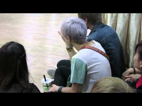 130920 Fucus Neung Neo Planet - Audition Hello Korea Relax