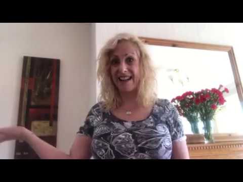 Back on Track People Ltd video.