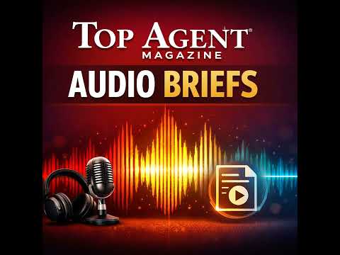 Kate Broddick: Real Estate Leadership in Brantford, Ontario | Top Agent Magazine Audio Brief