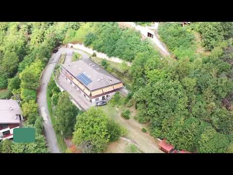 Castiglione Torinese Villa Bifamiliare