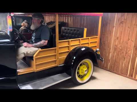 1930 Ford Model AA (CC-1758349) for sale in Wilson, Oklahoma