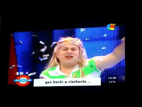 sin codificar.las re mugrientas!